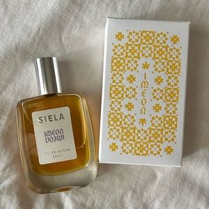 Imoen fragance by Siela / OLO